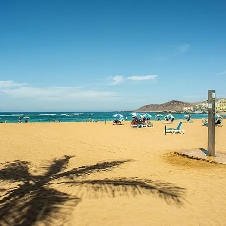 Susa Cosi Canteras דירה *
